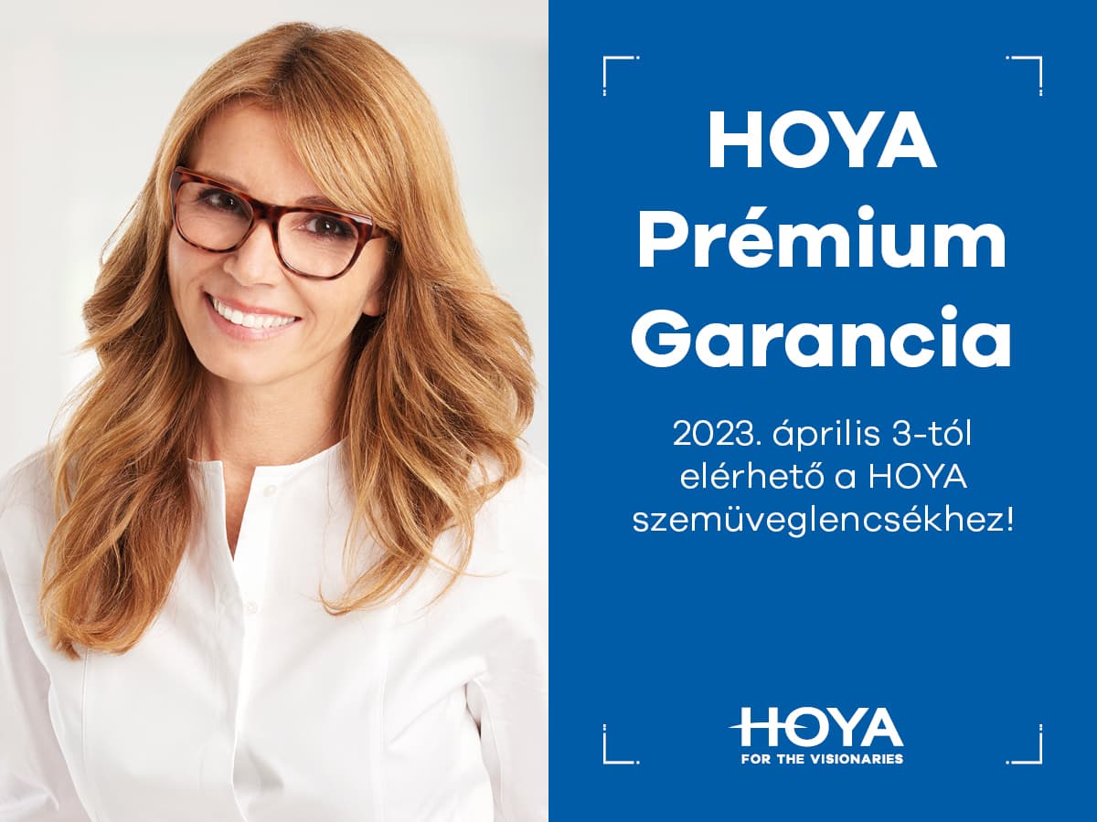 Hoya Premium Garancia