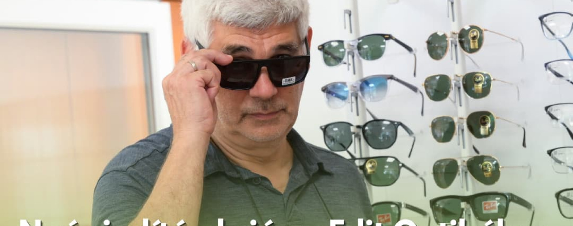 JÚNIUSI NAPSZEMÜVEG AKCIÓ AZ EDIT OPTIKÁBAN